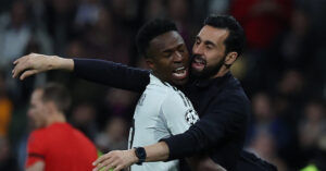 Real Madrid Dau Man City Arbeloa Va Bai Toan Cong Than 1005