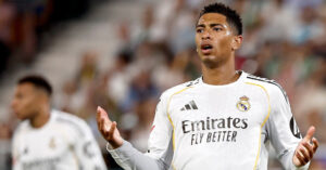 real madrid ngam dang nuot cay moi barca vo dich la liga 747