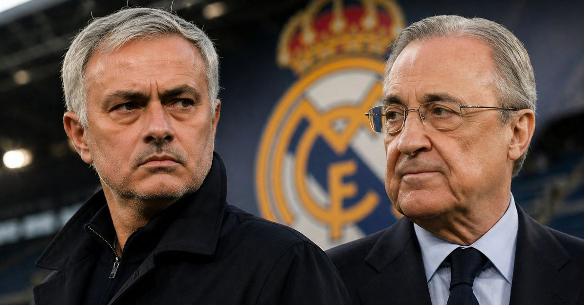 real madrid perez noi gian va chieu bai mourinho 1869