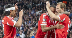 real madrid thua bayern munich lieu thuoc dang o bernabeu 539