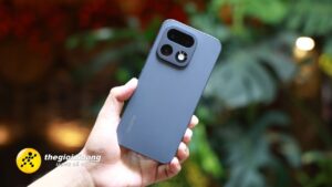 Trên Tay Realme 16 Pro 5G: Camera Chính 200 Mp (Hp5), Vi Xử Lý Dimensity 7300 Max Và Pin 7.000 Mah Duy Linh 1 Giờ Trước Realme 16 Pro 37 T639053185440460066