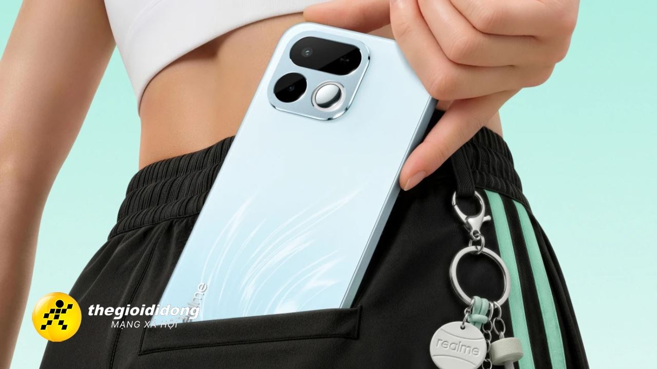realme 16t 8639163396419325022