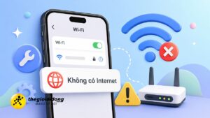 Đã kết nối Wi-Fi nhưng điện thoại vẫn không có mạng, xem ngay 4 cách khắc phục này 1 realme C100 iko 102639155859575317047