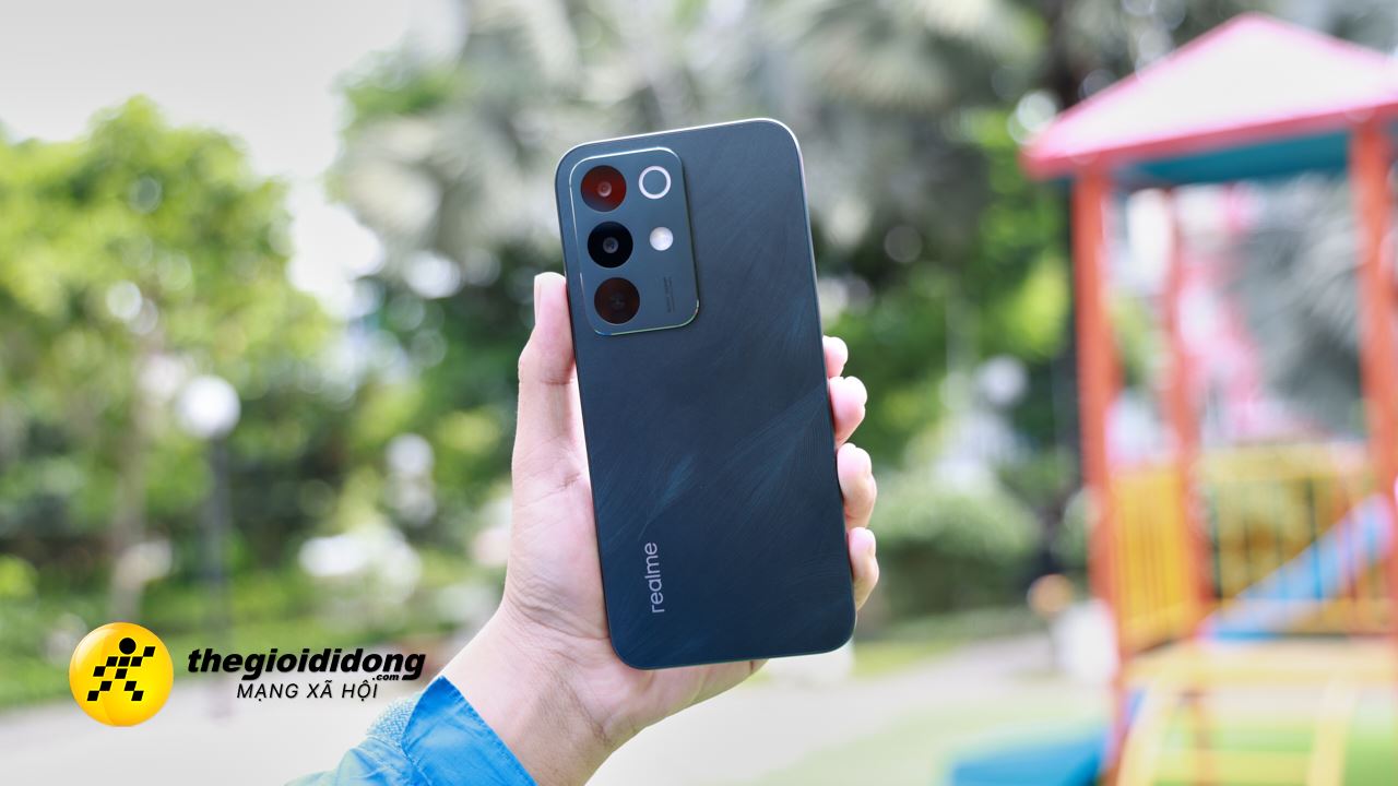 Realme C85 5G 4639021772675714011