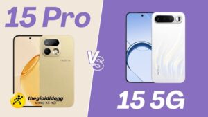 Chọn Realme 16 5G Cho Kinh Tế Hay Thêm Tiền Realme 16 Pro Đây? Realme16Vs16Pro T639057422885637006
