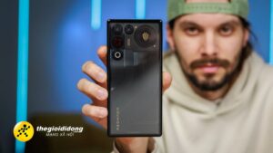 Redmagic 11 Air 1639088603490490816