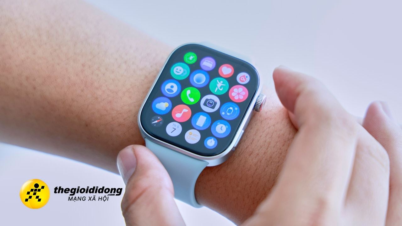 redmi watch 6 21 1639144569192450430