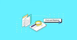 Làm Chủ Chức Năng Tìm Kiếm Và Thay Thế (Find and Replace) Trong Word 1 replace trong word