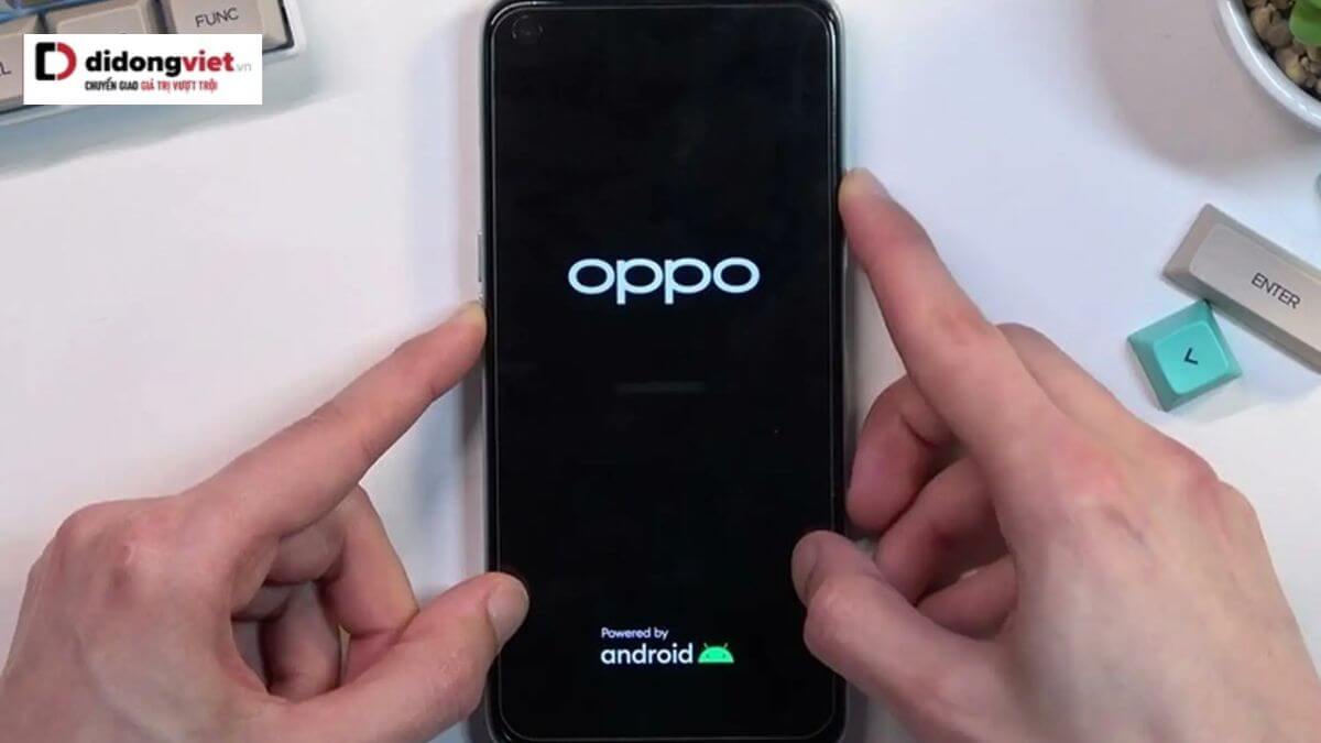 Reset Dien Thoai Oppo Didongviet 1