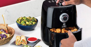 review noi chien khong dau magic