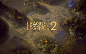 Riot Games Xac Nhan Khong Co Lmht 2 1