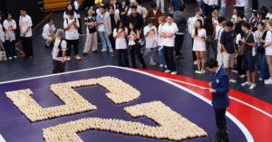 Rmit Va Koto Lap Ky Luc The Gioi Gay Quy Giup Thanh Thieu Nien Kho Khan 2313