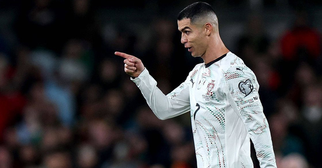 Ronaldo Bi Cong Kich O Bo Dao Nha Vi The Do 2594