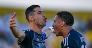 ronaldo ghi ban thu 969 al nassr vao ban ket cup c2 chau a 25