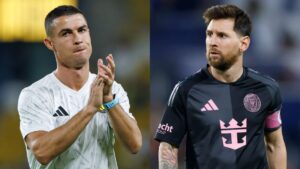 Ronaldo Vs Messi 17611834169281197272287