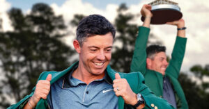 Rory McIlroy tiếp bước Tiger Woods, viết lịch sử The Masters 2 rory mcilroy ke thua tiger woods viet huyen thoai the masters 492