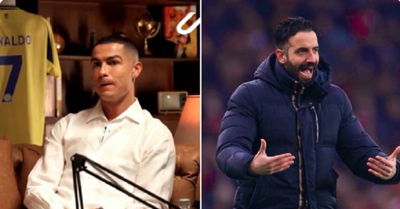 Ruben Amorim Nhan Ronaldo Sau Che Bai Mu 1563