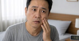 rung uong khong nen tu xu tri bang cac bien phap dan gian ma phai di kham ngay anh minh hoa nq tao t