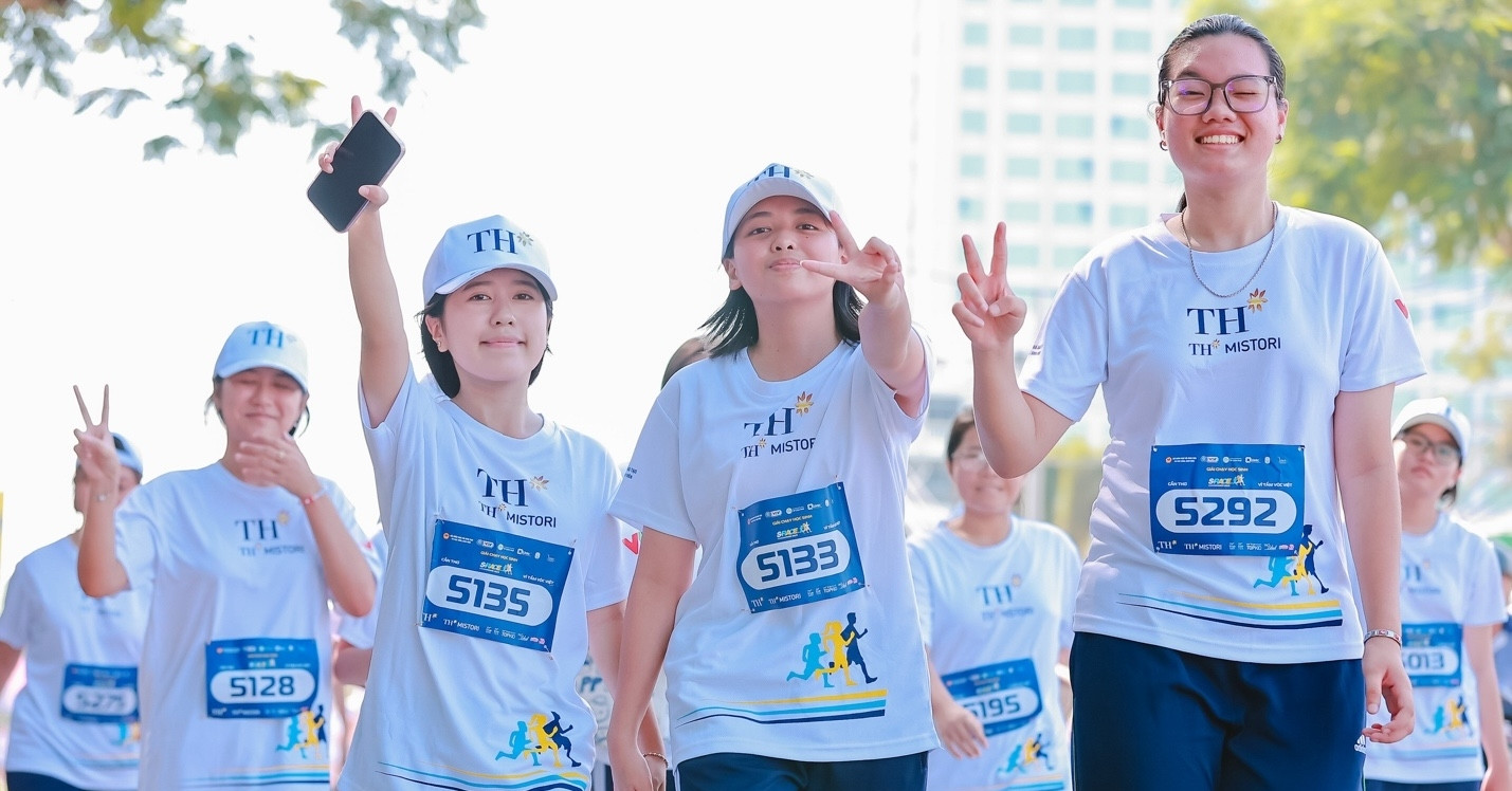 S Race Can Tho 2025 Lan Toa Tinh Yeu The Thao Trong Hoc Duong 1620