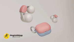 Sony Linkbuds Clip Ra Mắt: Tai Nghe Open-Ear Dạng Kẹp, Màu Sắc Pastel Trẻ Trung Sopq639047129104763457