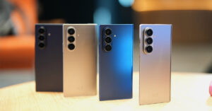 Samsung Doi Moi Nhat