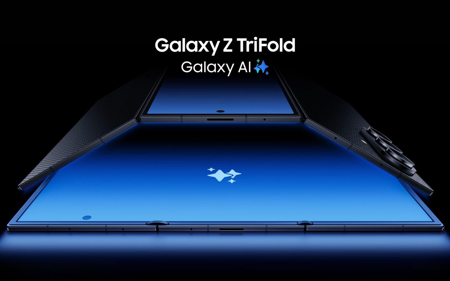 samsung dung ban dien thoai gap ba z trifold