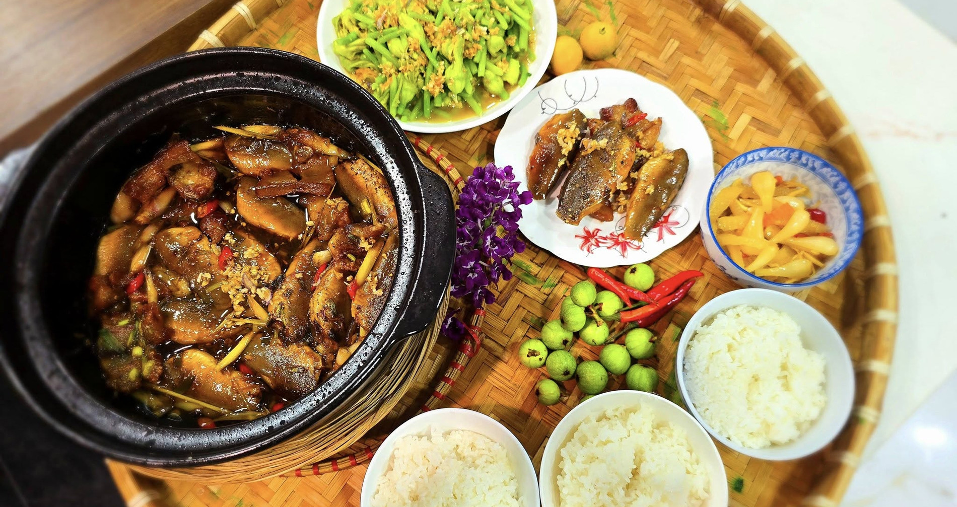 San Vat Mien Tay Co Ten Goi De Nham Lan Thit Beo Chac Gia Dat Hon Cua 508