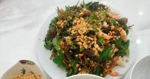 San Vat Troi Ban O Quang Ngai An Gion Mat Lam Mon Tron Cang Ngon 980