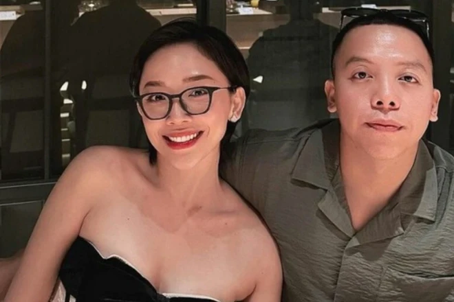 Sang Chan Vi Toc Tien Va Touliver 1425