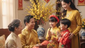 sang mung 1 tet binh ngo nen lam gi 3 viec don gian giup ca nam hanh thong hut tai loc 085050