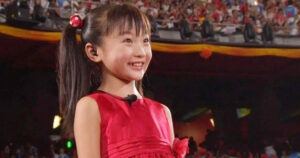 Sao Nhi Tung Hat Nhep Tai Olympic Bac Kinh 2008 Tu Bo Nghe Thuat Song Binh Di 31D06F7Ce0594Fc68014E8