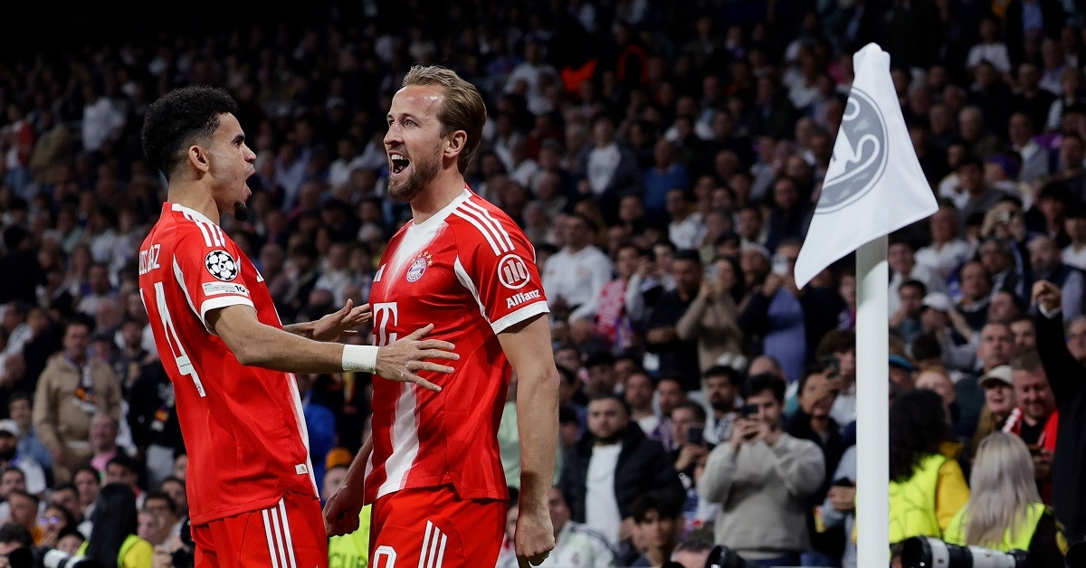 sao real madrid chung toi da bieu khong 2 ban cho bayern 255