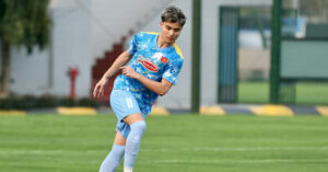 Sao Việt Kiều U23 Việt Nam Thích Đình Bắc, Thần Tượng Luka Modric 1 Sao Viet Kieu U23 Viet Nam Thich Dinh Bac Than Tuong Luka Modric 2303