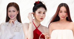 Sao Viet Thuong Tet Cho Nhan Vien Khanh Thy 2 Ty Ngoc Trinh Tang Kim Cuong Co Lon 426