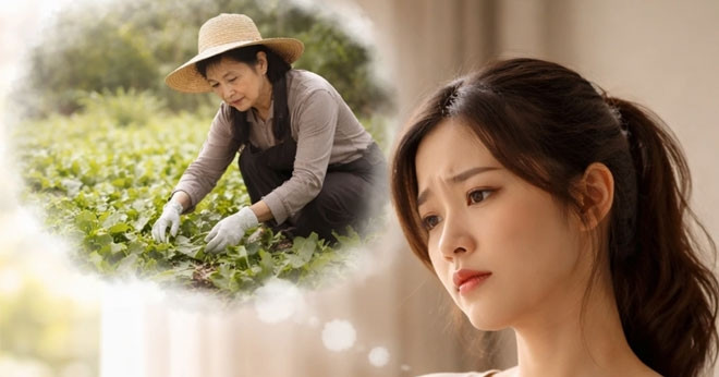 Sap Sinh Con Boi Roi Khi Chong De Nghi Me Toi Trong Con De Do Tien Thue Giup Viec 140