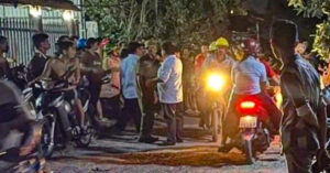 Sát hại người tình rồi tạo hiện trường giả nhảy cầu tự tử 1 sat hai nguoi tinh roi tao hien truong gia nhay cau tu tu 745
