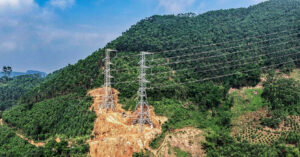 sat lo nham nho mai ke bo do tai cot dien thuoc du an 500kv lao cai vinh yen 282