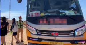 sau chi dao cua cuc csgt mot xe khach bi phat hang chuc trieu dong vi loi nay 1063