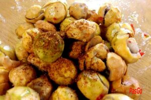 Mách Bạn Cách Làm Sấu Chín Dầm Chua Ngọt Ngon Khó Cưỡng