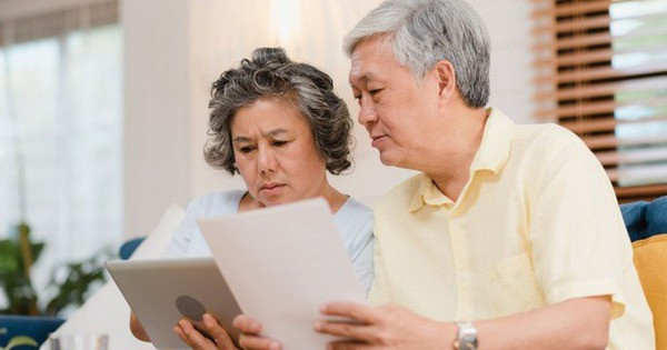 Sau Khi Nghi Huu Me Toi Ban Nha Mua 4 Can Ho Chung Cu Ai Cung Soc Truoc Bai Toan Kinh Te Tao Bao Cua