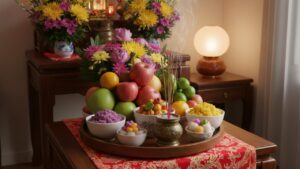 sau le cung do le nen chia the nao de giu loc tranh hao tai 140532