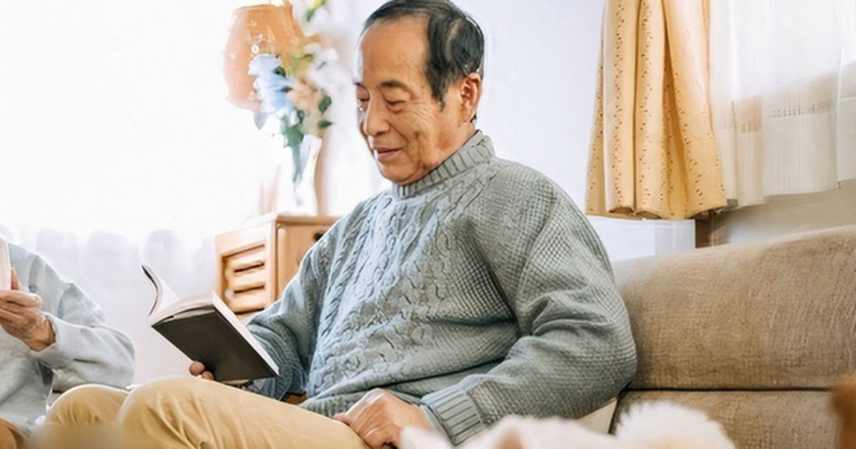 Sau Nhieu Lua Chon Sai Cu Ong Nhan Ra Tuoi Gia Binh Yen Nhat Khi O Dung Noi Nay 4594945C81Fc4Ac58505