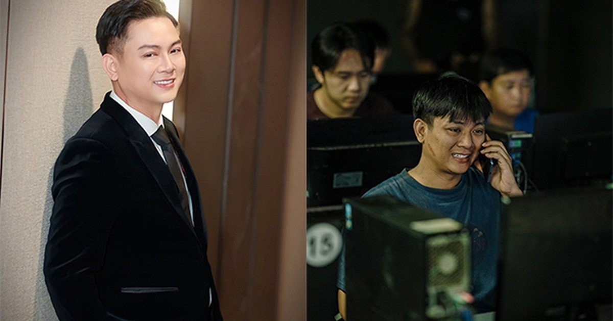 Sau Nhieu Nam Kin Tieng Hoai Lam Tai Xuat Day An Tuong Trong Phim Dien Anh Tram Ti 1378