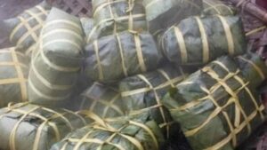 sau tet banh chung dong lanh hap lai deo thom nhu moi ap dung ngay bi quyet don gian nay 134150