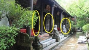 Sau Tết, trước cửa nhà xuất hiện 3 dấu hiệu này báo hiệu tài lộc sắp gõ cửa, gia chủ đổi vận nhanh chóng 1 sau tet truoc cua nha xuat hien 3 dau hieu nay bao hieu tai loc sap go cua gia chu doi van nhanh cho