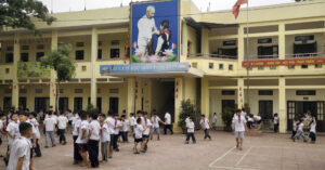 Sau vụ 300 tấn thịt lợn bệnh, nhiều trường học ở Bắc Ninh tạm dừng ăn bán trú 1 sau vu 300 tan thit lon benh nhieu truong hoc o bac ninh tam dung an ban tru 2654