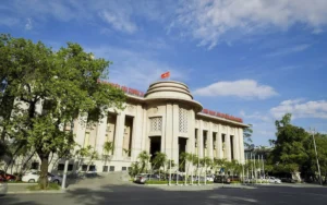 Nóng: Ngân hàng Nhà nước và Bộ Tài chính Mỹ ra tuyên bố chung về tiền tệ, Việt Nam cam kết công bố số liệu mua ngoại tệ và dự trữ ngoại hối 2 sbv 17657861589581329909302 17657891567681614760434 17801073823431676811477 26 0 512 777 crop 178010