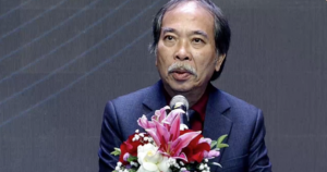 Ông Nguyễn Quang Thiều: Các thế hệ nhà thơ góp phần tạo nên cốt cách, tư thế của dân tộc 1 screen shot 2026 03 03 at 95719 pm 17725498737881927286835 81 400 1137 2089 crop 1772550181851194949