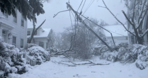 Bão tuyết làm tê liệt giao thông vùng Đông Bắc nước Mỹ 1 screenshot 2026 02 24 at 100218 1771902156856534579828 175 0 909 1402 crop 1771902189143506447476.pn