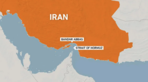 Lý do Mỹ nhắm vào Bandar Abbas giữa lúc ngừng bắn với Iran 1 screenshot 2026 05 29 143641